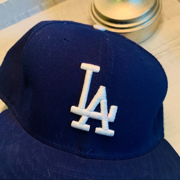 LA Dodgers Offical Ball Cap - Picture 3 of 6